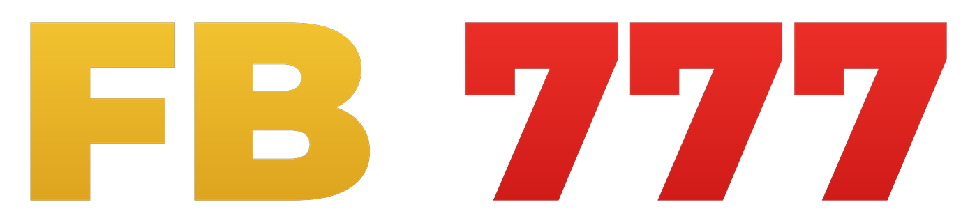 fb 777 Logo